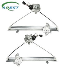 OEM MR573877 MR573878 Power Window Regulators for Mitsubishi Outlander 03-06