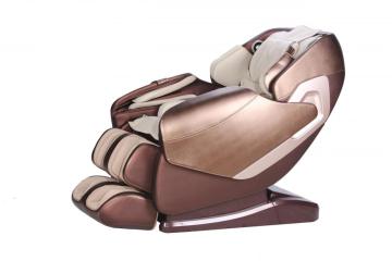 comfortable SL track musical massage chair