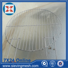 Barbecue Grill Mesh Netting