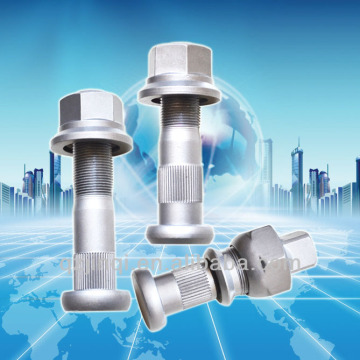 HUB BOLT FOR ROR ROR REAR