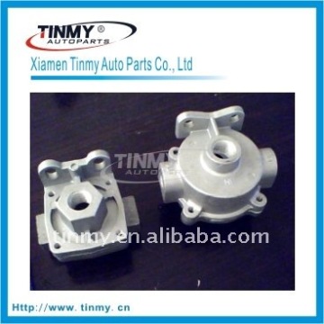 Trailer Air brake valve