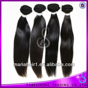 100% human hair extension 5 a grade human yaki hair,Silky yaki braiding hair