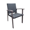 УФ -защита PE Rattan Outdoor Furniture