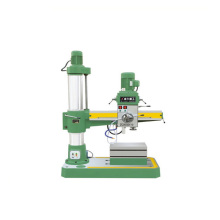 Z3032X10 Mechanical Radial Drilling Machine - Small Radial Drill Machine Price