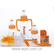 Baby tableware set
