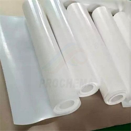 0.02mm Chinese PTFE Anticorrosive Insulation Film