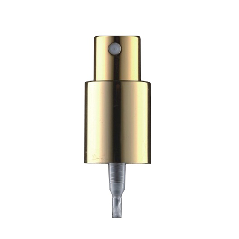 402m 1 Aluminum Fine Mist Sprayer 402m 1 Aluminum Fine Mist Sprayer