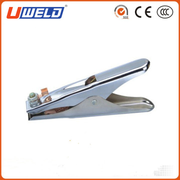 Holland Type Welding Machine Earth Clamp