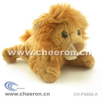 Plush Lion Toy,Soft Toy,Mini Plush Lion