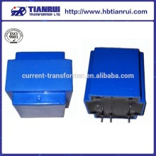 Miniature Current transformer for PCB