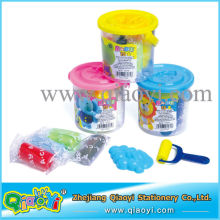 Popular in European Bouncing Clay