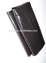 Black Hdpe Plastic Garbage Bag/Trash Bag