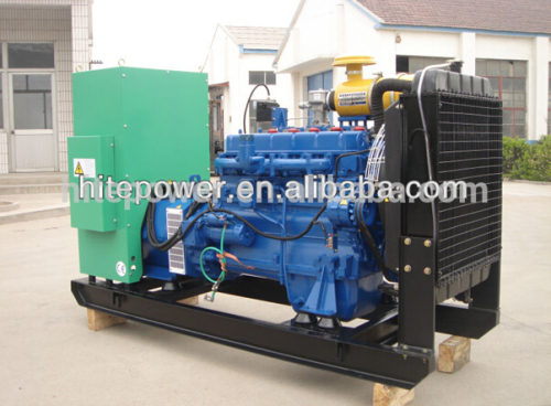 75kva biogas generator with CHP