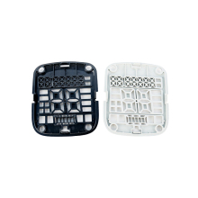 Custom Plastic Electronic Counter Shells