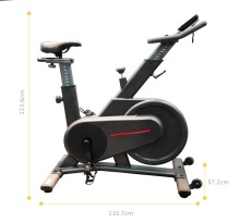 Factory Indoor Cycle Exercise Spinning Bike