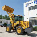 YN938D Wheel Loader 3 Ton Loader