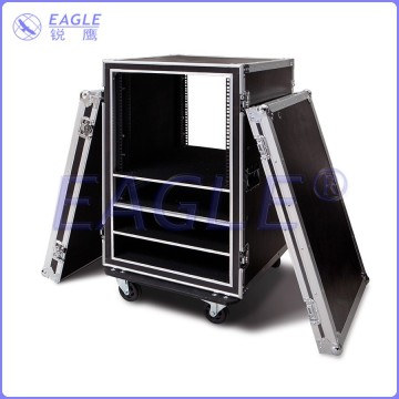 multi-funtional shockproof eva case for performance equipment