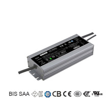 200W Universal Input Dimmable Constant Power LED Driver