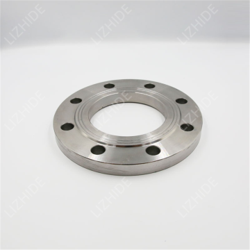 DIN standard DN1800 size plate flange