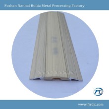 RUIDA High Quality Aluminum Flooring Carpet Edge Trim