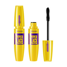 Private Label Natural Eyelash Growth Serum for Longer, Thicker Lashes