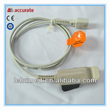 Reusable Spo2 Senser Compatible with Nellcor (Non Oximax tech)/Mindray