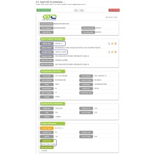 Toluene АНУ-ын Импортын худалдааны өгөгдөл