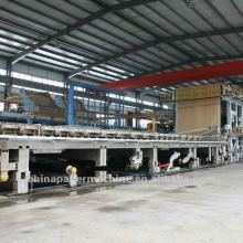 Corrugating/tissue/kraft/boxboard paper machine, paper coating machine, dryer and other Aux Eqpt