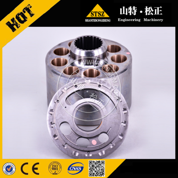 LOCK 195-Z11-4510 FOR KOMATSU D275A-5R