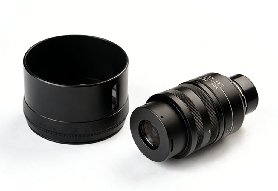 Оптические линзы Optical Lenses