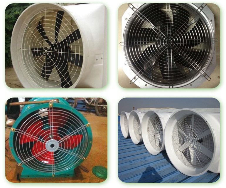 7 8 9 11 CM Metal wire protective net Axial fan the cooling fan guard can be used with an oval net cover