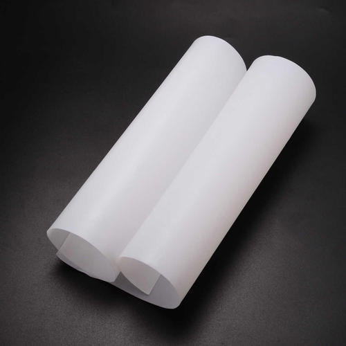 Phim lớp phủ thẻ PC Polycarbonate