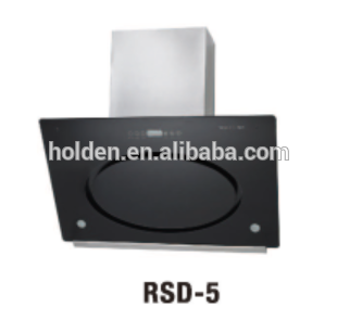 RSD-5 parts of kitchen chimney range hood kitchen chimney