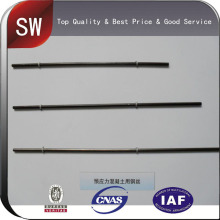 7 wires epoxy coated steel wire strand