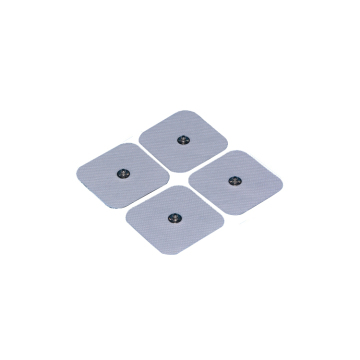 Electrode pads for TENS unit