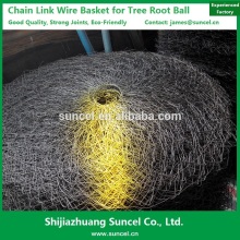 Suncel Root Ball Wire Basket