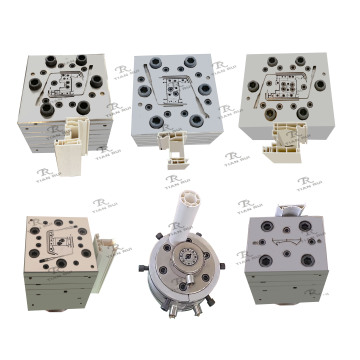 UPVC Window Extrusion Die for Profile Moulding