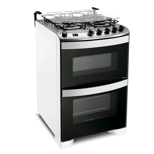 Built-in Gas Oven Brastemp Gourmand