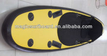 inflatable body boards