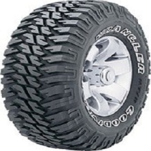 Goodyear mud tires