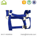 Royal Blue Comfortable Fleece Head collar