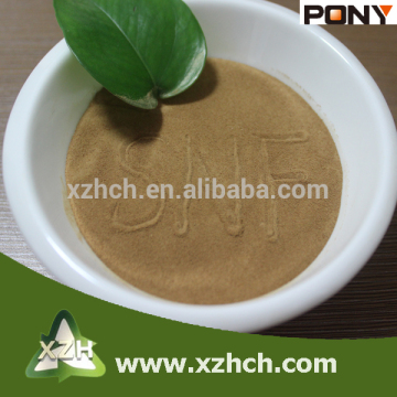 SNF-C oil drilling additives sodium naphthalene formaldehyde factory