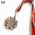 Runs met medailles Beste Race Finisher Medals