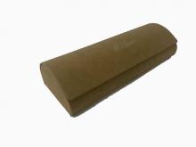 FSC eyewaer case handmade hard glasses case