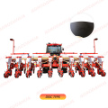 "D" Siri Pneumatic Precision Planter