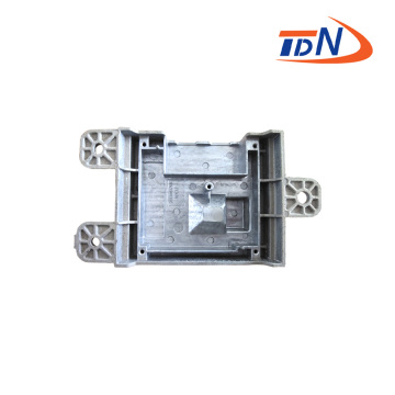 Aluminum Die Cast Automotive Control Unit Housing