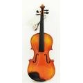 2021 Varnished Antique Violin