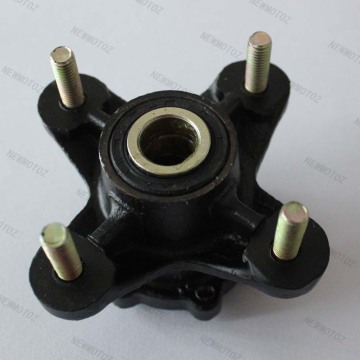 Bashan BS200S-7 200cc Atv Front Wheel Hub Disc Brake/Stub Axle