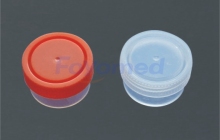 Sputum Containers