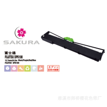 Dot Matrix Printer Ribbon For Fujitsu Dpk100?